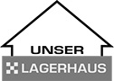 Unser Lagerhaus logó